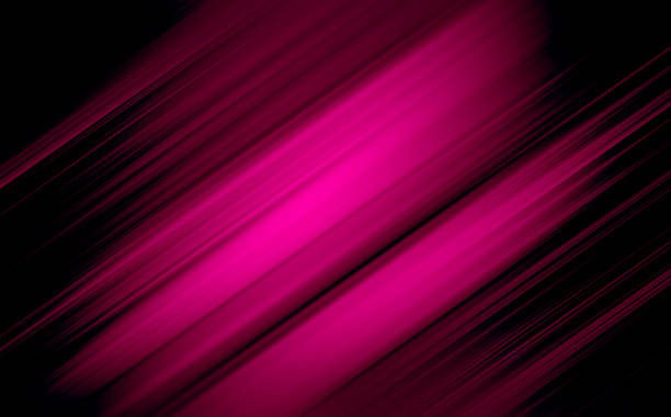 istock Background abstract pink and black dark are light with the gradient is the Surface with templates metal texture soft lines tech design pattern graphic diagonal neon background. 1270579481