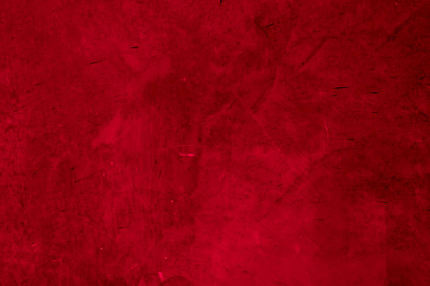 istock Old wall texture cement black red  background abstract dark color design are light with white gradient background. 1270579581