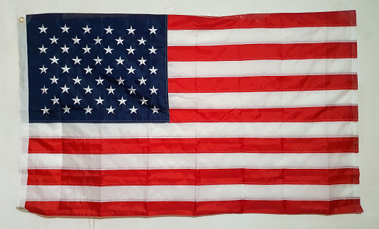 USA Flag; American Flag