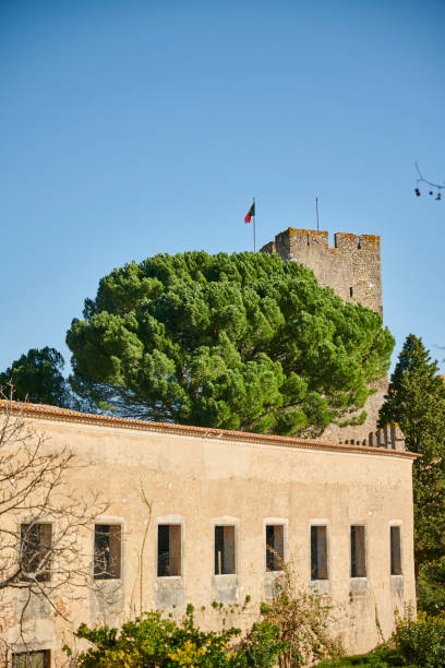istock Convent of Christ Tomar 1270595618