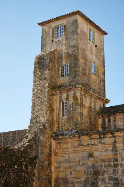 istock Convent of Christ Tomar 1270595760