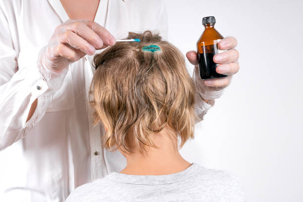 40+ Traumatic Brain Injury Child Stock Photos, Pictures & Royalty-Free
