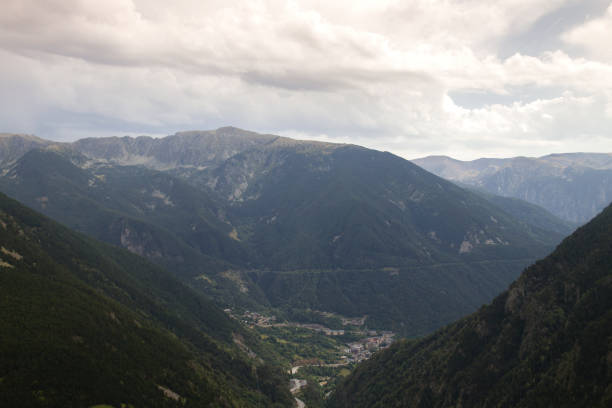 istock Landscape in Andorra 1270597038