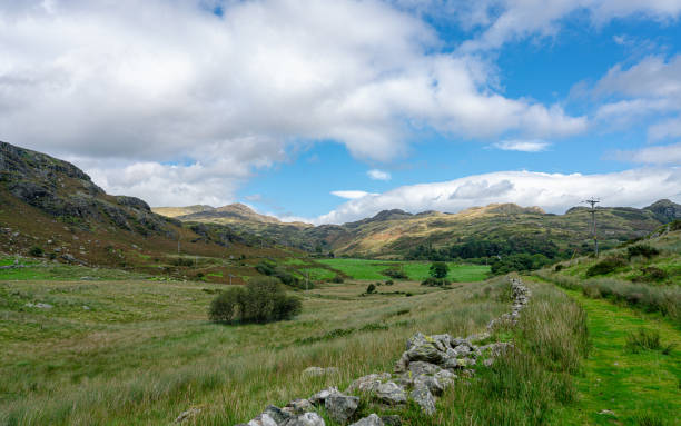 istock North Wales Holiday Locations 1270597064
