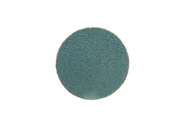 istock grinding sandpaper for grinder isolated on white background 1270600260