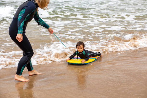 istock Enjoyment In The Sea 1270600733