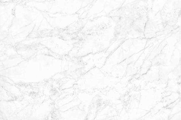 istock White grey marble texture background with high resolution, top view of natural tiles stone floor in luxury seamless glitter pattern for interior and exterior decoration. 1270604318