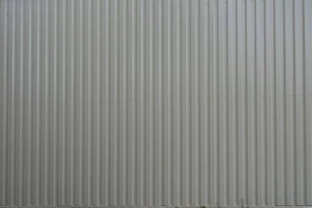 istock Industrial Building   Exterior  Shot  Industrial Zone 1270614391