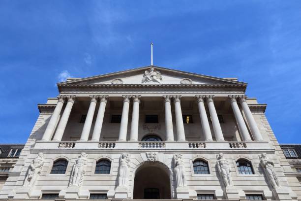 istock Bank of England 1270620498