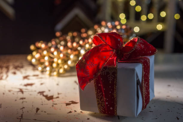 istock Everyone loves gifts 1270631668