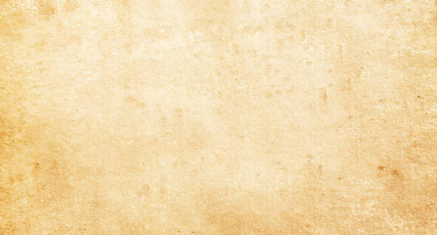 istock Beige texture of old paper, blank, blotchy, rough 1270636838