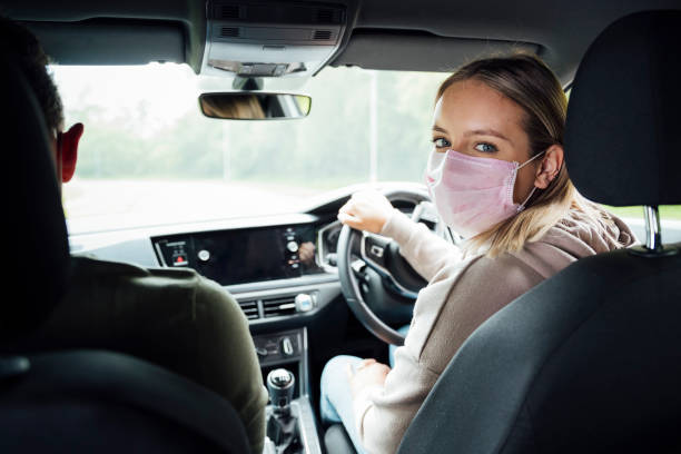 istock Confident In The Driving Seat 1270648782