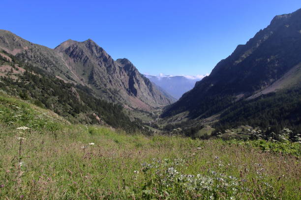 istock Sant'Anna di Vinadio (Piedmont, Italy) 1270650546