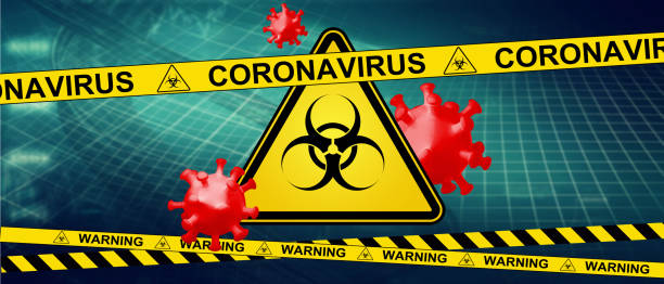 istock New covid-19 conoravirus outbreak. 3D illustration 1270662043
