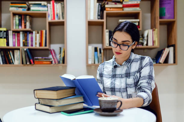istock Back to school 2020. College student preparing for examNew normal. 1270662714
