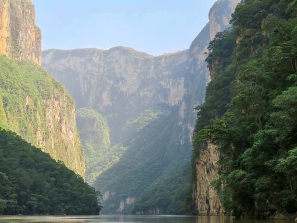 istock The Deep Majestic Canyon 1270672889