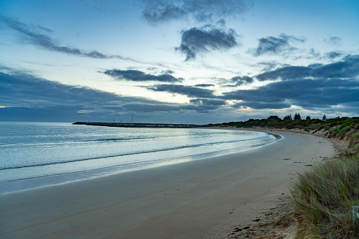 Victoria, Australia.