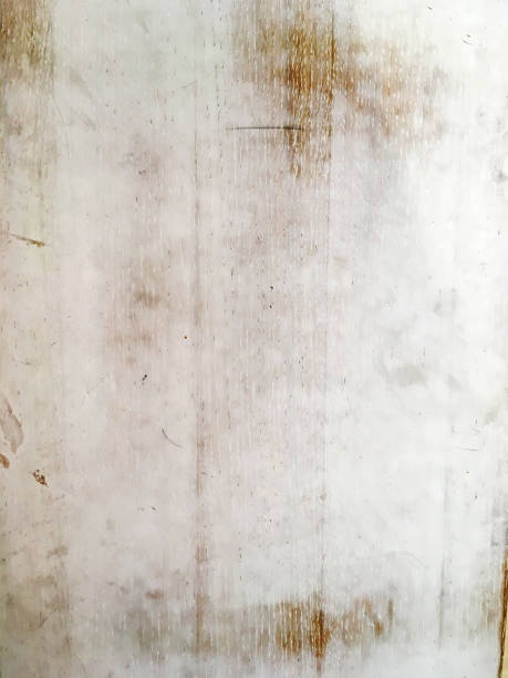 istock Floor of white wood. 1270687989