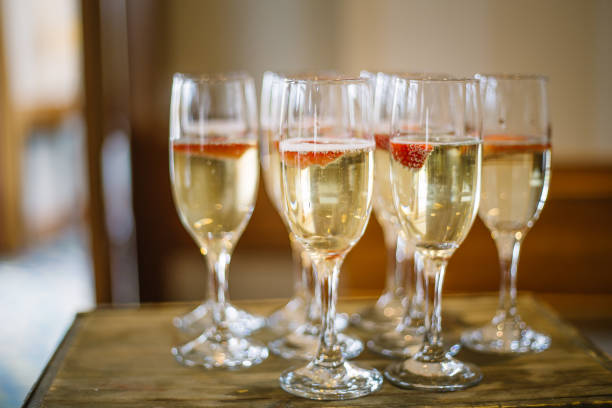 istock banquet glasses with champagne 1270689555