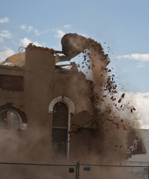 istock Demolition of History (1 of 8) 1270706306