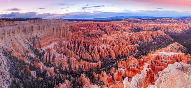 istock Bryce Canyon National Park nature landscape in Utah 1270707616