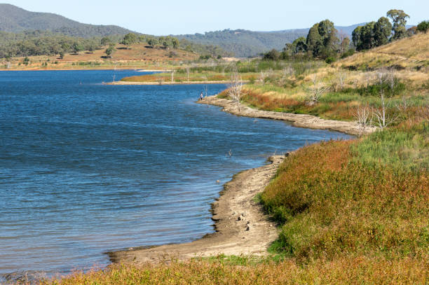 istock Rural Lake Shores 1270714395