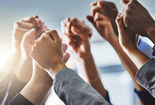 istock Showing their togetherness 1270715795