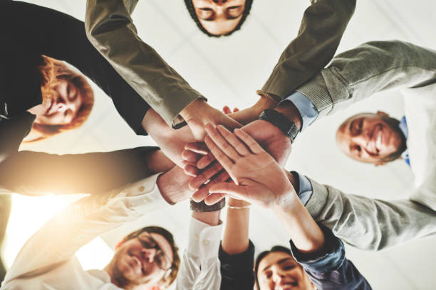 istock United we stand 1270715796
