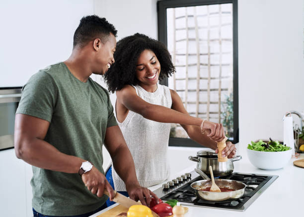 istock We share a common love for food 1270716617