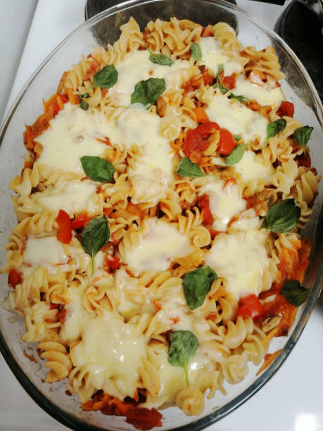 No meat, no problem