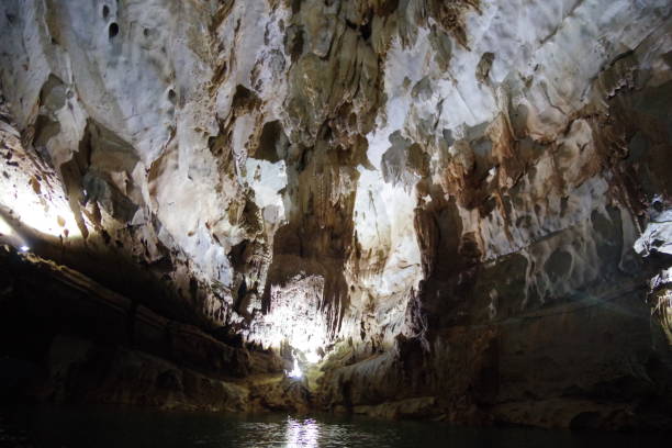 istock Phong Nha-Ke Bang National Park 1270728457