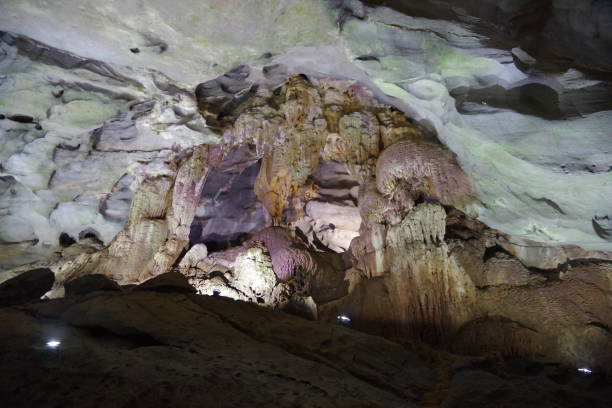 istock Phong Nha-Ke Bang National Park 1270728666
