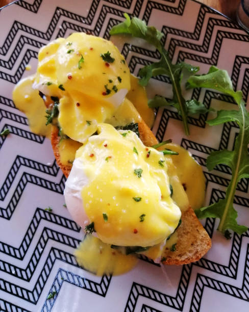 istock The breakfast to beat all breakfasts 1270738430