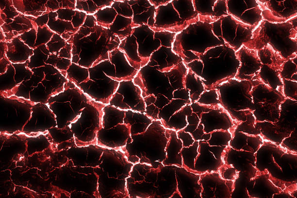 istock Cracked earth, metaphoric for climate change and global warming 1270765857