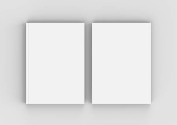 istock blank catalog cover and page mockup 1270768684