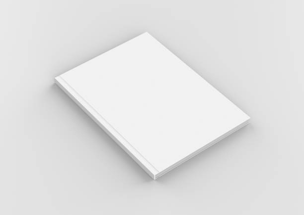 istock blank catalog cover and page mockup 1270768688