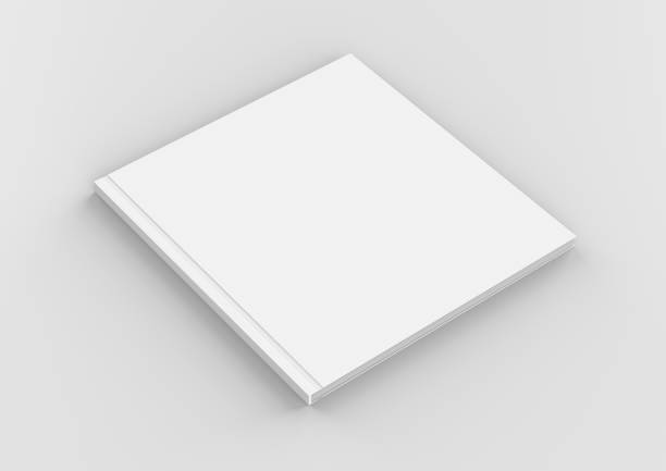 istock blank catalog cover and page mockup 1270768714