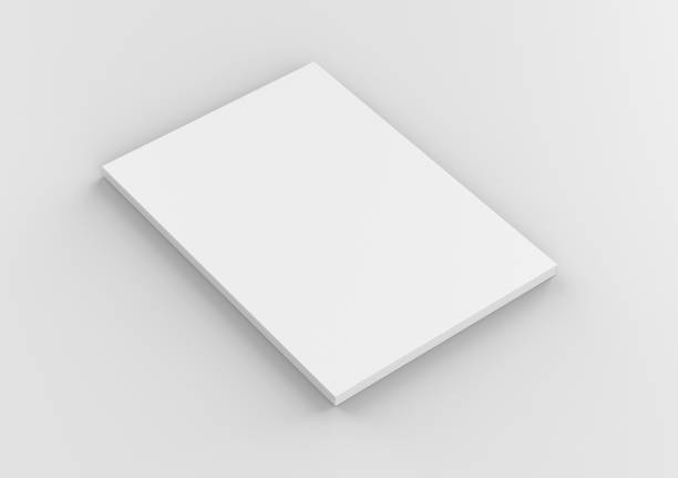 istock blank catalog cover and page mockup 1270768736