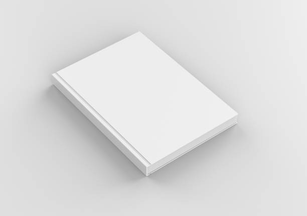 istock blank catalog cover and page mockup 1270768767