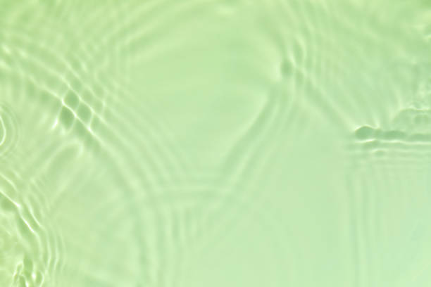 istock green transparent clear water surface texture summer background 1270770848