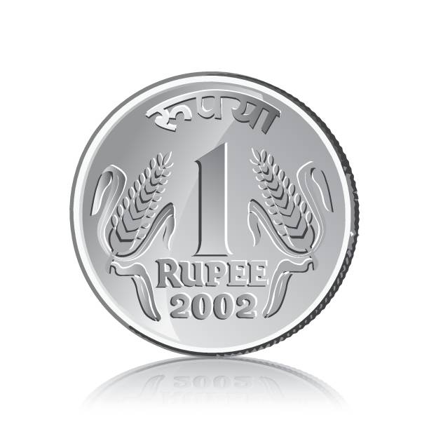 tiền - một vật thể hình minh họa sẵn có