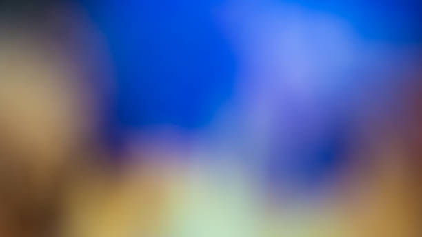 istock Abstract backgrounds with bokeh defocused lights and shadow 1270780568