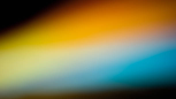 istock Abstract backgrounds with bokeh defocused lights and shadow 1270780814