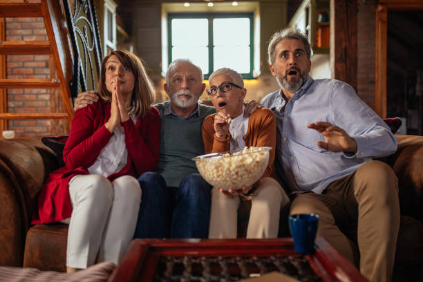 istock Weekends are about doing what everybody loves 1270781065
