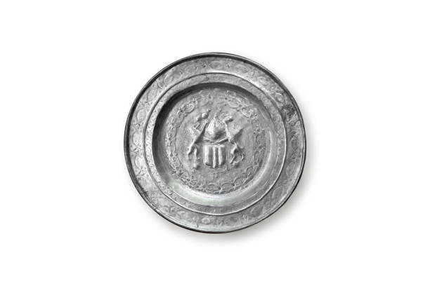 istock medieval kitchen utensils of princes and wealthy merchants 1270793721