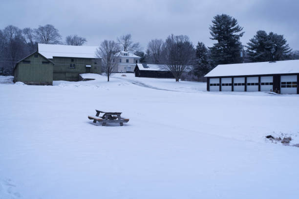istock white memorial conservation area landscape wintertime 1270795942