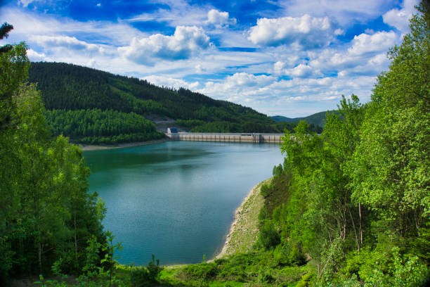 istock Looking to the water 1270805349
