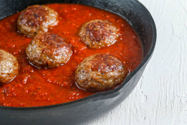 istock meatballs in marinara sauce 1270830841