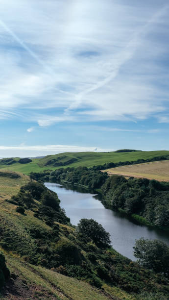 istock Mire Loch in Scotland 1270838199