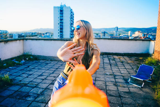 istock Born to have fun stock photo 1270843262